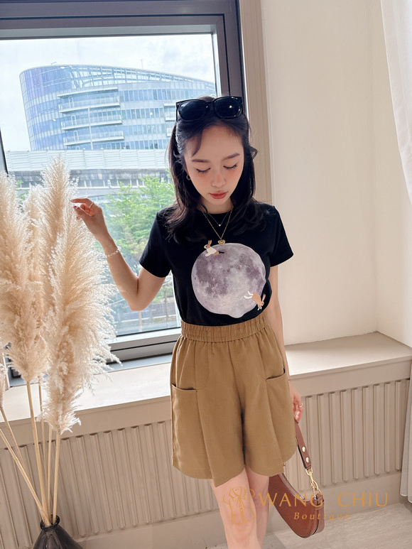 WANG CHIU 麻豆照